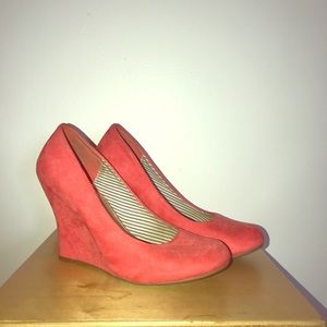 Wedges